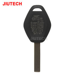 Remote Key 3 Button 433MHZ HU92 For BMW EWS