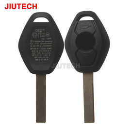 Remote Key 3 Button 433MHZ HU92 For BMW EWS