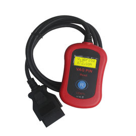 VAG Pin Reader Automotive Key Programmer For VW Audi Skoda Seat