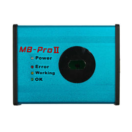 Advanced Automotive Key Programmer for Mercedes - Benz