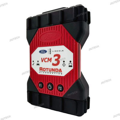FZ G1 Tablet + for FORD Genuine Authentic  VCM 3 Diagnostic Dealer Kit For Ford VCM 3 Diagnostic Dealer Kit Vcm 2
