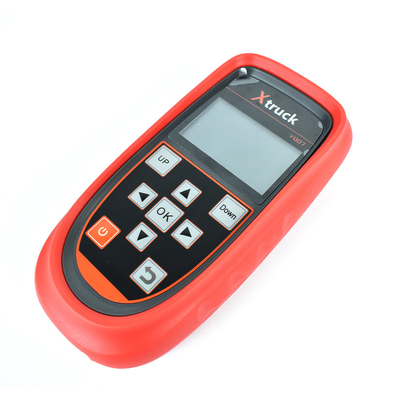 Xtruck Y007 Urea Pump Diagnostic Tool Support for 6.5/2.2 Urea Pump Diesel Vehicle
