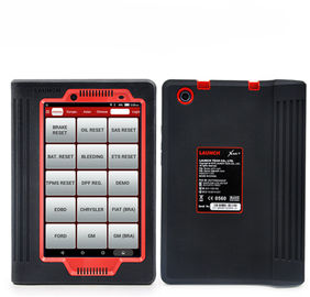 X431 V 8 inch global version LAUNCH X431 V 8 inch global version full ECU system diagnostic scanner x-431 V Bluetooth/Wi