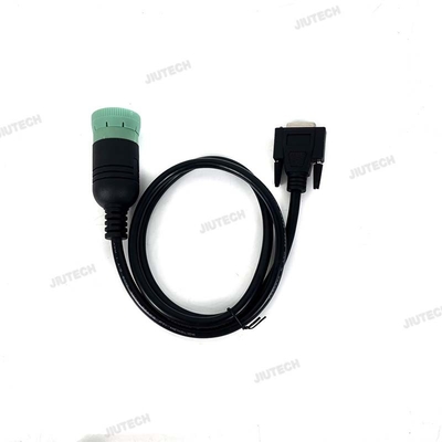 V5.3 Version Service EDL V3 Advisor Electronic Data Link Construction Agriculture Diagnostic Tool+CF C2 laptop