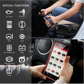 X431 Pro Mini LAUNCH X431 Pro Mini Bluetooth/Wifi Full ECU auto diagnostic tool with 2 year free up date Launch X-431 Pr