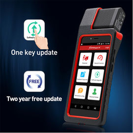 LAUNCH X431 Diagun IV Full ECU Diagnostic Tool Support Bluetooth/Wifi X-431 Diagun IV Scanner good than diagun iii/3 as