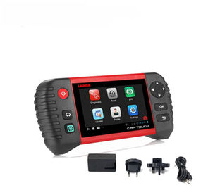 LAUNCH CRP TOUCH/ TOUCH PRO obd2 car diagnostics tool battery management registration multimeter digital for car auto