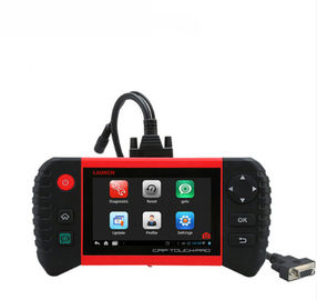 Launch Official Store Creader CRP Touch Pro Full System Diagnostic EPB/DPF/TPMS/ Service Reset /Wi-Fi Update Online