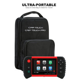 Launch Official Store Creader CRP Touch Pro Full System Diagnostic EPB/DPF/TPMS/ Service Reset /Wi-Fi Update Online