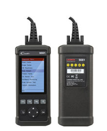 CReader 9081 ABS,SRS systems Launch DIY Scanner CReader 9081 Full OBD2 functions Online up date Oil,EPB,BMS,SAS,DPF,TPMS