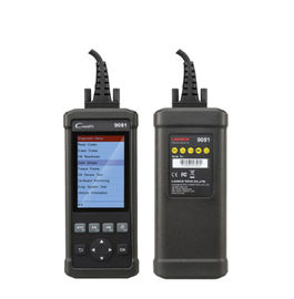 CReader 9081 ABS,SRS systems Launch DIY Scanner CReader 9081 Full OBD2 functions Online up date Oil,EPB,BMS,SAS,DPF,TPMS