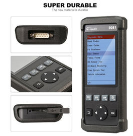 CReader 9081 ABS,SRS systems Launch DIY Scanner CReader 9081 Full OBD2 functions Online up date Oil,EPB,BMS,SAS,DPF,TPMS