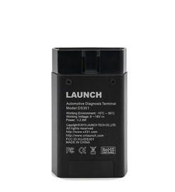 Official Launch X431 Adapter for Pros mini & Pro mini