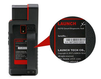 Official Launch X431 Adapter for X431 Diagun IV