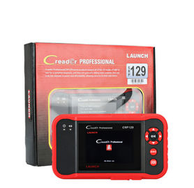 LAUNCH Creader CRP129 ENG/AT/ABS/SRS EPB SAS Oil Service Light resets auto obd2 eobd code reader diagnostic Scanner tool