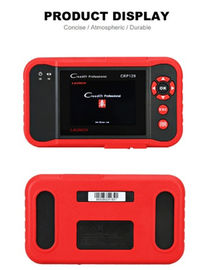 LAUNCH Creader CRP129 ENG/AT/ABS/SRS EPB SAS Oil Service Light resets auto obd2 eobd code reader diagnostic Scanner tool