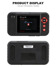 LAUNCH X431 Creader VIII Code Reader Scanner ENG/AT/ABS/SRS EPB SAS Oil Service Light resets Same function as Launch Crp