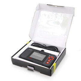 LAUNCH Creader viii obd2 code reader diagnostic Scanner test Engine Transmission ABS Airbag Update via LAUNCH official w