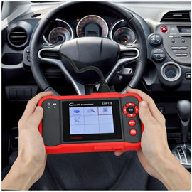 LAUNCH Creader CRP129 EOBD ENG/AT/ABS/SRS EPB SAS Oil resets obd2 Diagnostic Scanner Code Reader CRP 129 Scan Tool Cread