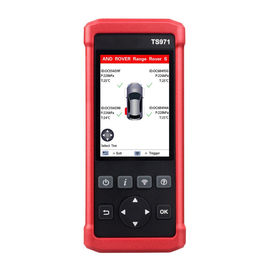 LAUNCH TS971 TPMS Bluetooth Activation Tool Wireless Car Tire Pressure Sensor Monitoring 433Mhz/315Mhz PK TS401 TP200 EL