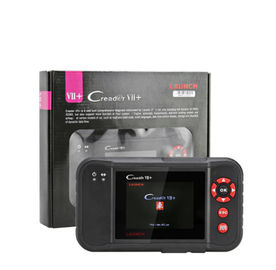 Launch X431 Creader VII+ ( CRP123) Auto Code Reader EOBD OBD2 Scanner Scan Tool Testing Engine/Transmission/ABS/ Airbag