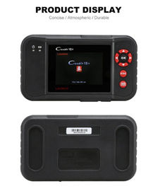 Launch X431 Creader VII+ ( CRP123) Auto Code Reader EOBD OBD2 Scanner Scan Tool Testing Engine/Transmission/ABS/ Airbag