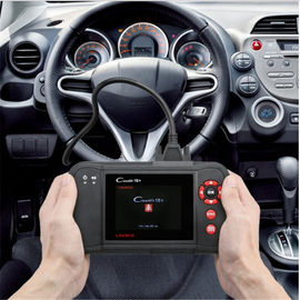 Launch X431 Creader VII+ ( CRP123) Auto Code Reader EOBD OBD2 Scanner Scan Tool Testing Engine/Transmission/ABS/ Airbag