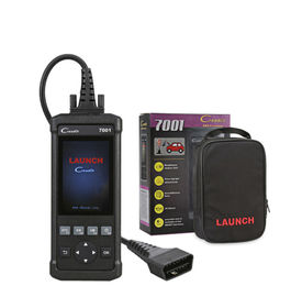 CR7001 Car Diagnostic Tool Launch X431 Master Scanner OBDII OBD2 Code Reader