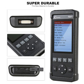 CR7001 Car Diagnostic Tool Launch X431 Master Scanner OBDII OBD2 Code Reader