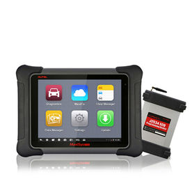 Autel MaxiSys Elite OBDII Diagnostic Tool Quick with Advanced ECU Programming