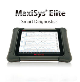 AUTEL MaxiSYS Elite Professional Diagnostic Tool With J2534 better than MS908P Pro support ECU programming