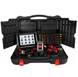 Autel Maxisys 908 CV Diagnostic Scanner Full System ECU Coding MS908 CV for Heavy Duty Functions of codes, live data etc