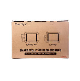 Autel Maxisys Pro MS908P Automotive Diagnostic Scanner With ECU Coding and J2534 programming (Same function as Maxisys E