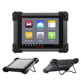 Autel Maxisys Pro MS908P Diagnostic Scanner With ECU Coding and J2534 Reprogramming Function