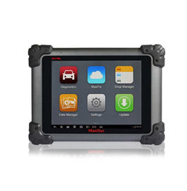 Autel Maxisys MS908 Automotive Diagnostic Scanner Tool Connected MaxiFlash Elite J2534 likes MS908P Pro supports ECU pro