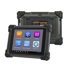 Autel Maxisys MS908 Automotive Diagnostic Scanner Tool Connected MaxiFlash Elite J2534 likes MS908P Pro supports ECU pro