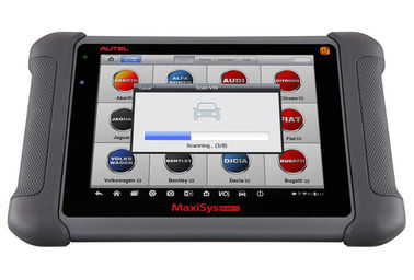 Autel MaxiSys MS906BT Auto Diagnostic Scanner Wireless/Advanced/Comprehensive Scan Tool MS906 BT with WIFI for OBDII ECU