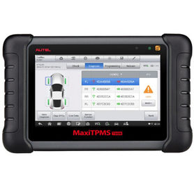 Autel MaxiTPMS TS601 TPMS Tool Diagnostic and Service Tool with ECU Programming