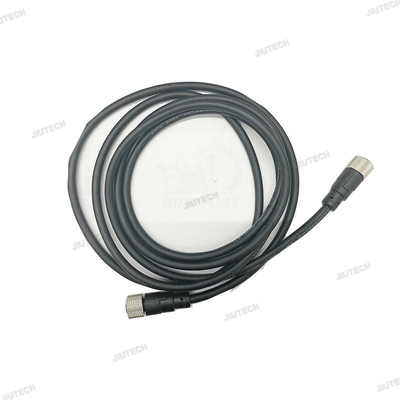 CF19 Laptop + For Still Incado Box Diagnostic Kit With Software For Still Forklift Diagnose Tool Canbox STILL Forklift Scanner Tools STILL CANBOX USB (OEM) 50983605400 STILL FORKLIFT CANBOX INTERFACE