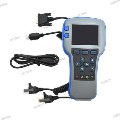 Full Function Handheld Programmer Upgraded Programming For Curtis 1313-4331 Electric Car Diagnostic Tools Programmer 1313