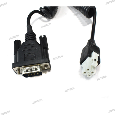 Full Function Handheld Programmer Upgraded Programming For Curtis 1313-4331 Electric Car Diagnostic Tools Programmer 1313