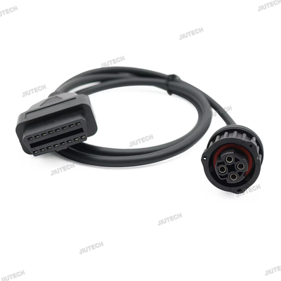 Brand new for Scania Marine Engines 1862924 Cable OBD OBD2 Diagnostic Auto Tool OBD2 Extension Cable For OBD2 Connector Adapter
