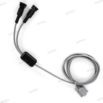 For LINDE BT CanBox 3903605141 Pathfinder LSG LINDE forklift truck Diagnostic tool Linde CanBox BT USB Diagnostic cable with CF53 laptop