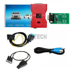 OBD Cable Car Diagnostics Scanner CGDI Prog MB Benz Key Programmer Fastest Way Via