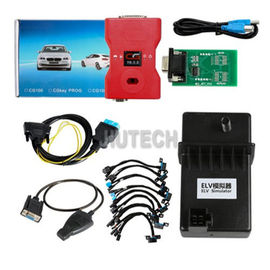 CGDI Prog MB Benz Key Programmer Diagnostic Car Tool With Full Adapters For ELV Repair