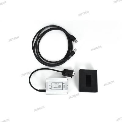 New software 4.37 forklift Diagnostic for Judit Incado Box Jungheinrich 4 auto forklift Judit ET Forklift Diagnostic Tools 4.37 For JUDIT 4 Jungheinrich Diagnostic Scanner Kit Judit Incado