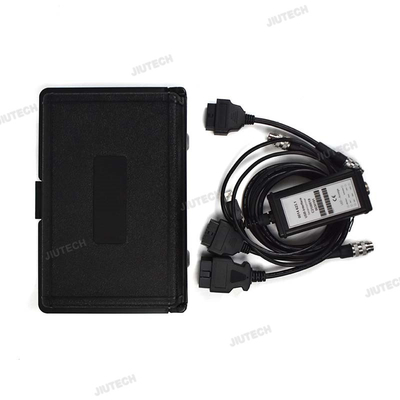 CF19 Laptop For CLAAS Diagnostic Tool (CANUSB) MetaDiag Excavator Diagnostic Scanner Tool For CLASS Construction Truck