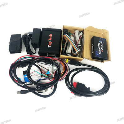 TagFlash ECU Programmer with Free Online Updates Multi-Protocol Support for Broad Vehicle Compatibility