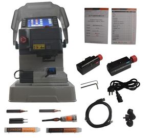 Ikeycutter CONDOR XC-007 Master Series Car Key Cutting Machine