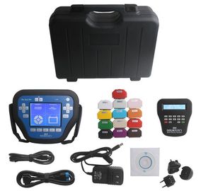 Key Pro M8 Automotive Key Programmer M8 Diagnosis Locksmith Tool